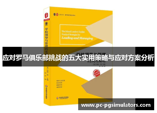 应对罗马俱乐部挑战的五大实用策略与应对方案分析
