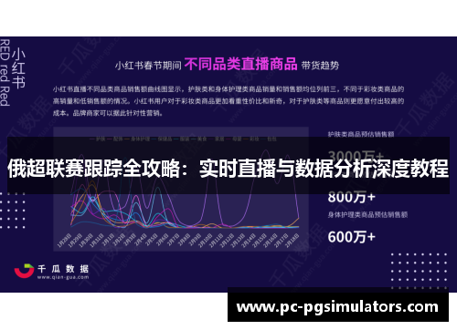 俄超联赛跟踪全攻略：实时直播与数据分析深度教程