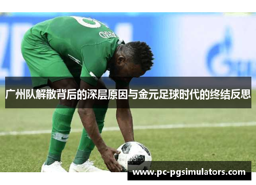 广州队解散背后的深层原因与金元足球时代的终结反思