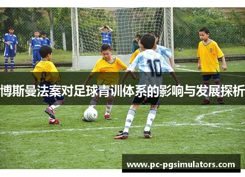 博斯曼法案对足球青训体系的影响与发展探析