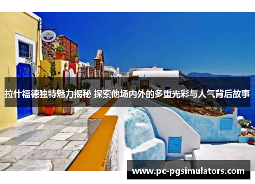 拉什福德独特魅力揭秘 探索他场内外的多重光彩与人气背后故事