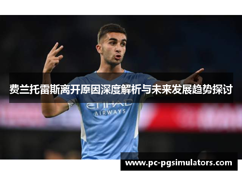 费兰托雷斯离开原因深度解析与未来发展趋势探讨