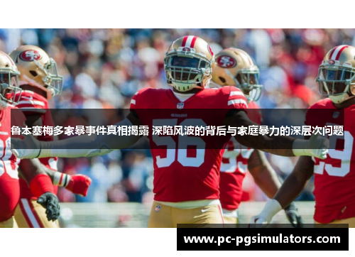 鲁本塞梅多家暴事件真相揭露 深陷风波的背后与家庭暴力的深层次问题