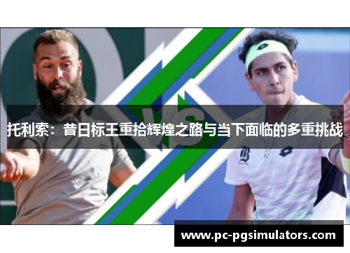 托利索：昔日标王重拾辉煌之路与当下面临的多重挑战